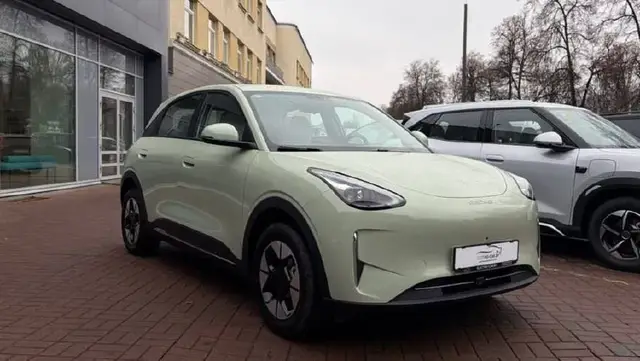 GEELY STAR WISH UP 410KM 2025