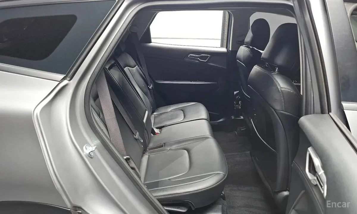KIA SPORTAGE 2WD 2023