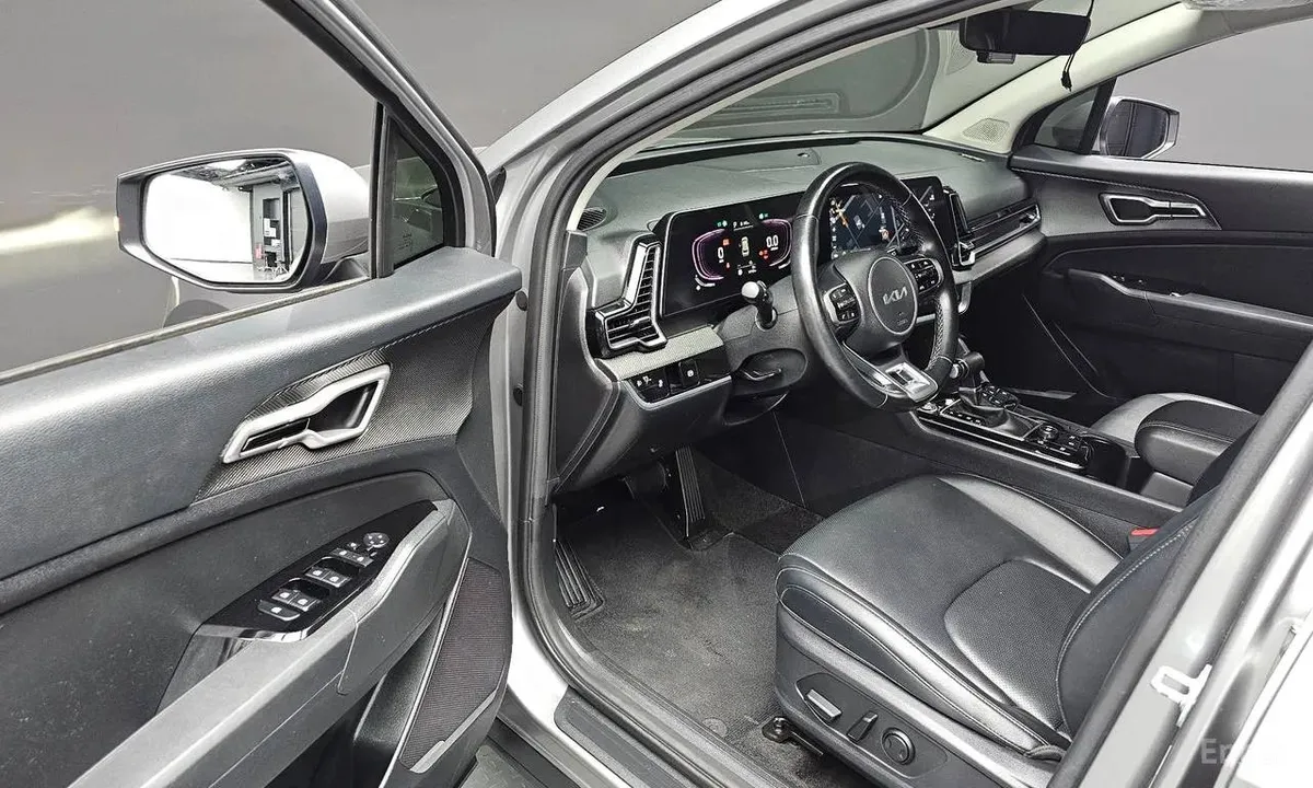KIA SPORTAGE 2WD 2023