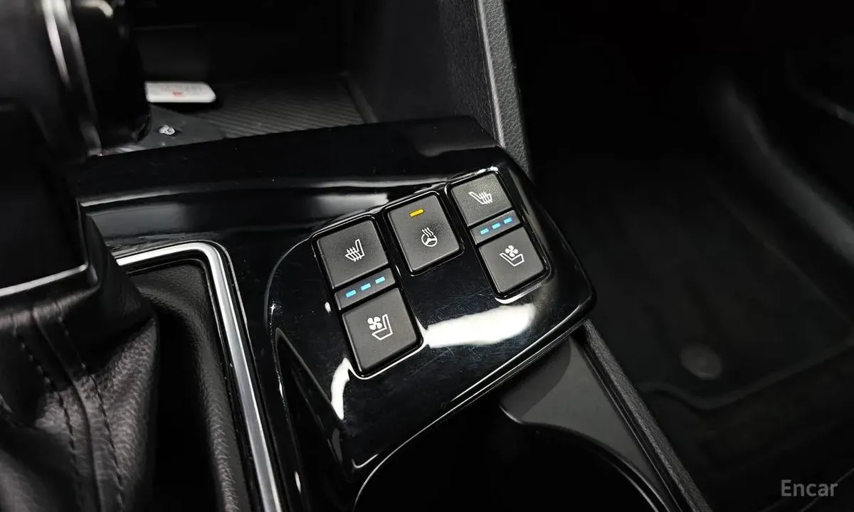 KIA SPORTAGE 2WD 2023