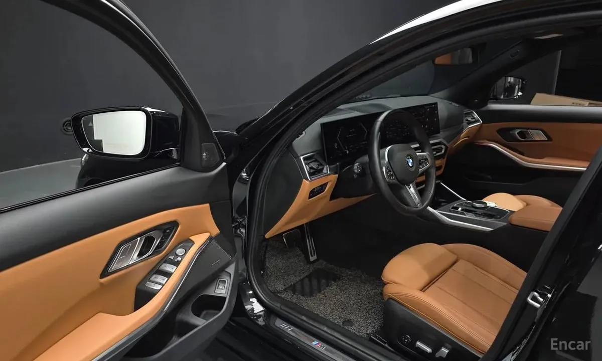 BMW 320I M 2023