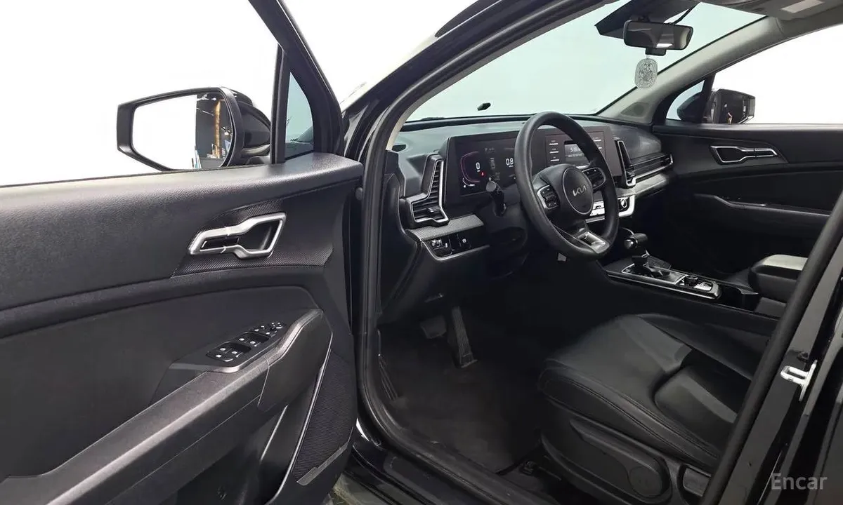 KIA SPORTAGE 2WD 2022