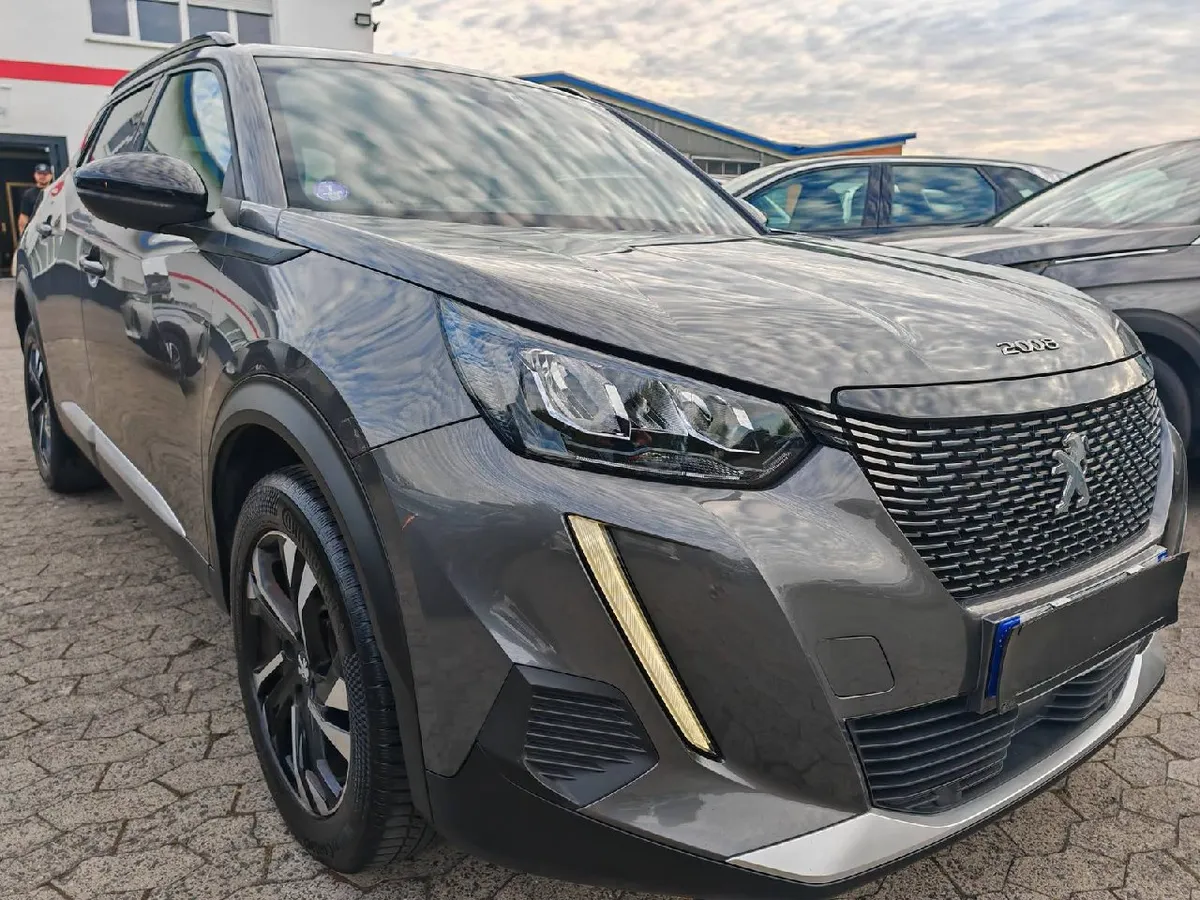 PEUGEOT 2008 ALLURE 1 2023