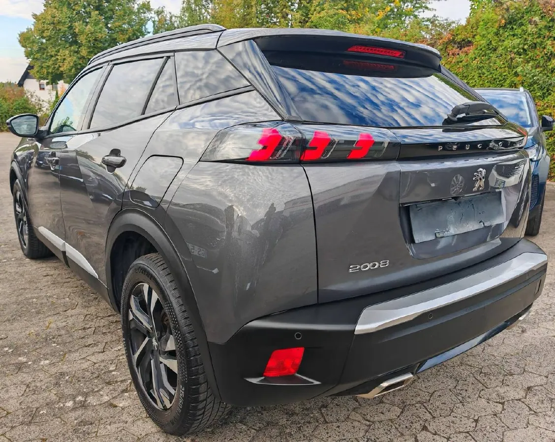 PEUGEOT 2008 ALLURE 1 2023