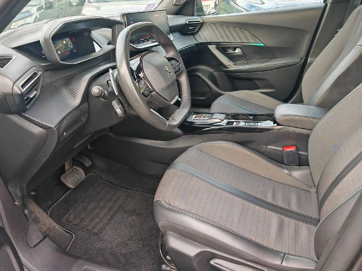 PEUGEOT 2008 ALLURE 1 2023