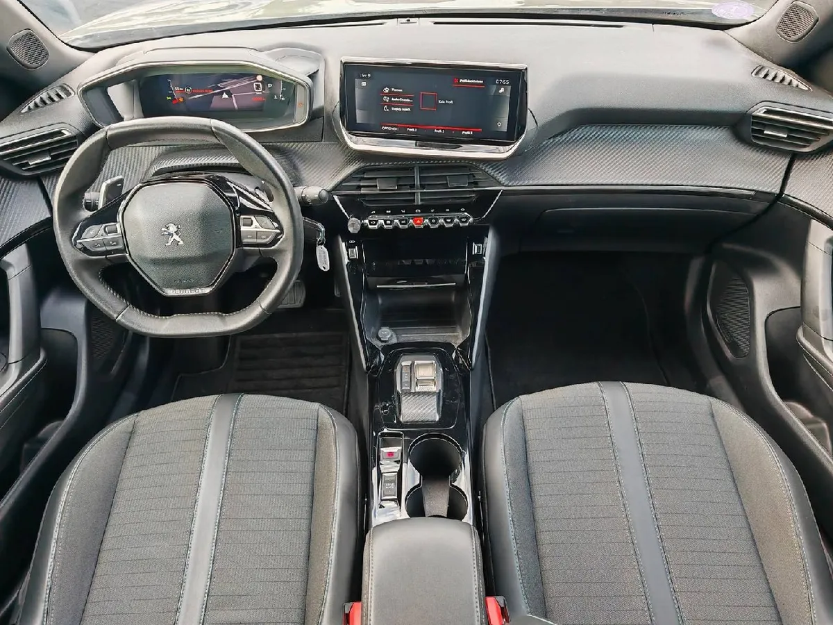 PEUGEOT 2008 ALLURE 1 2023