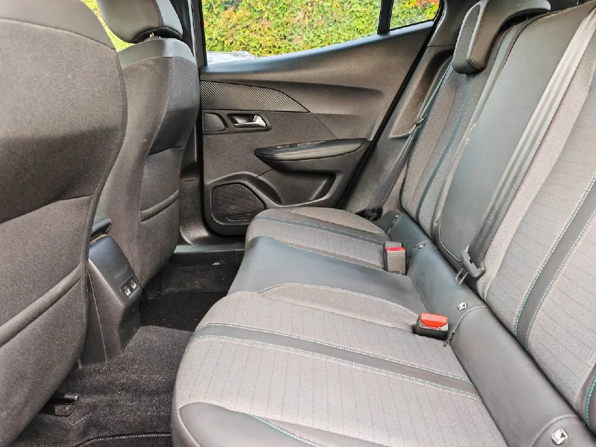 PEUGEOT 2008 ALLURE 1 2023