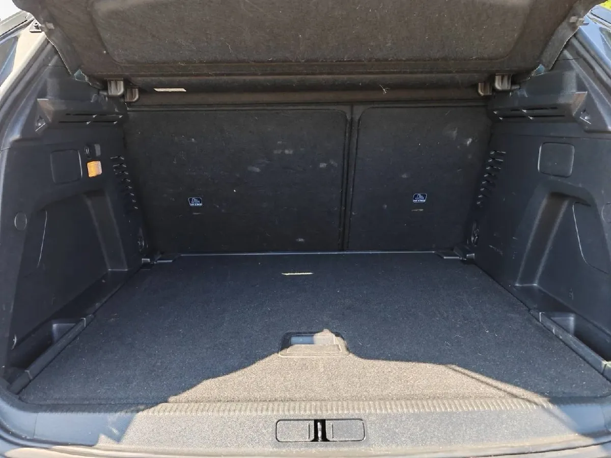 PEUGEOT 3008 2022