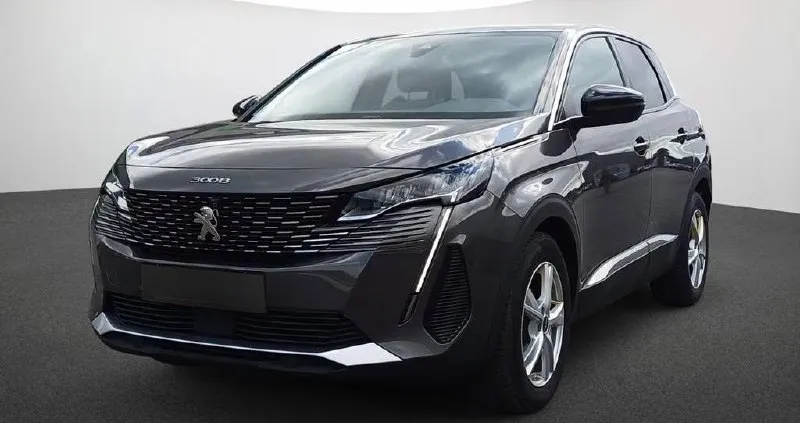PEUGEOT 3008 ALLURE 1 2023
