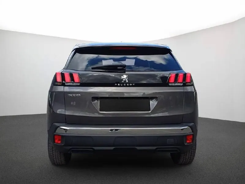 PEUGEOT 3008 ALLURE 1 2023