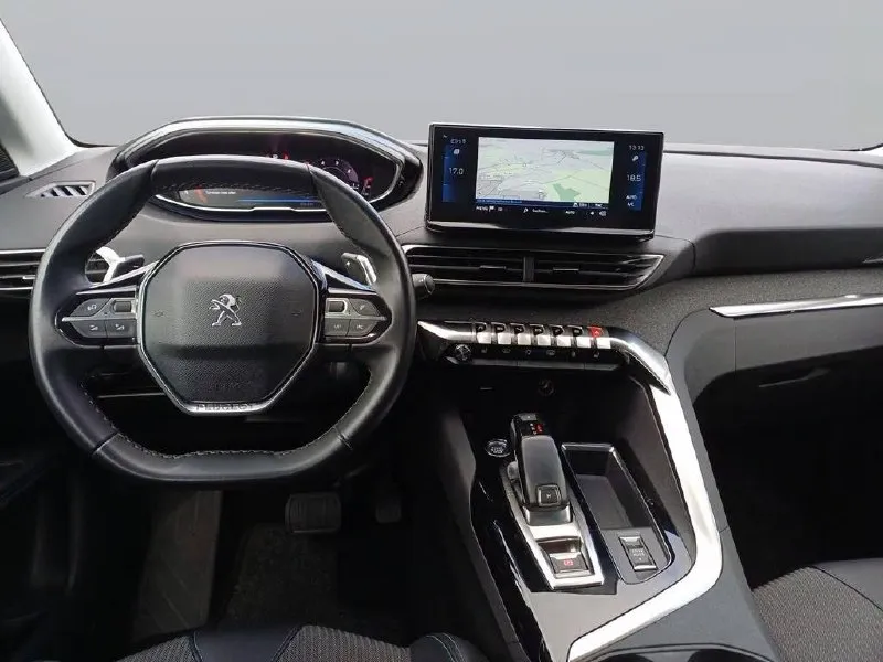 PEUGEOT 3008 ALLURE 1 2023
