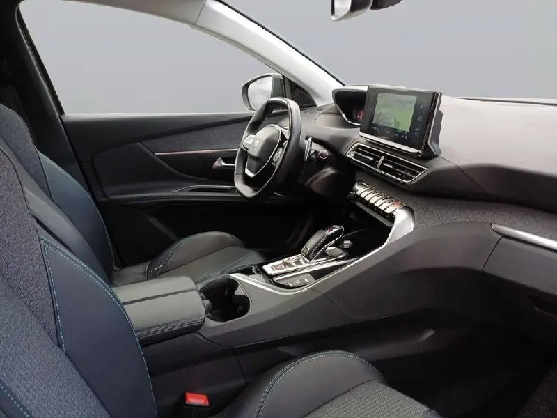 PEUGEOT 3008 ALLURE 1 2023