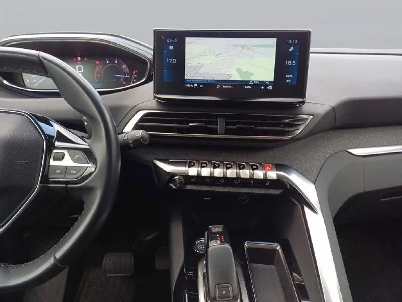 PEUGEOT 3008 ALLURE 1 2023