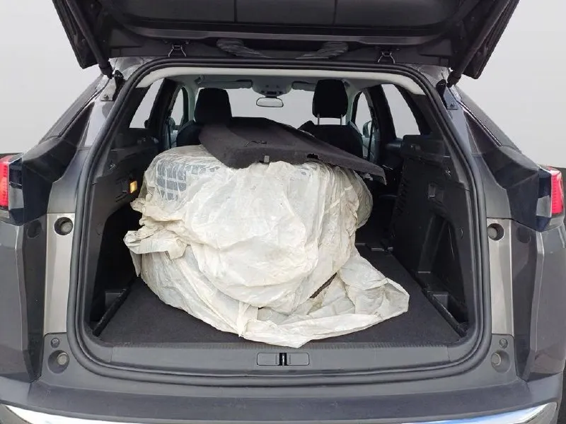 PEUGEOT 3008 ALLURE 1 2023
