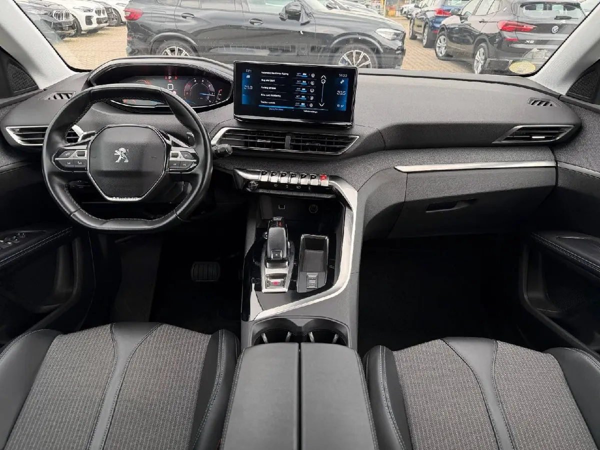 PEUGEOT 5008 ALLURE 1 2022