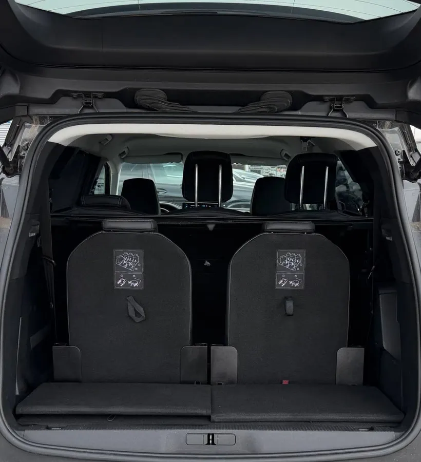 PEUGEOT 5008 ALLURE 1 2022