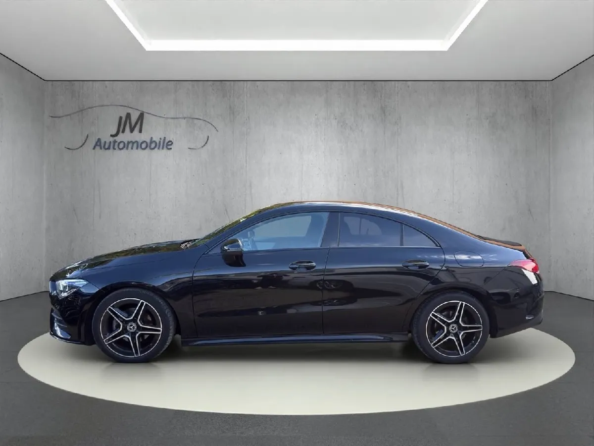 MERCEDES-BENZ CLA 180 AMG LINE 2022