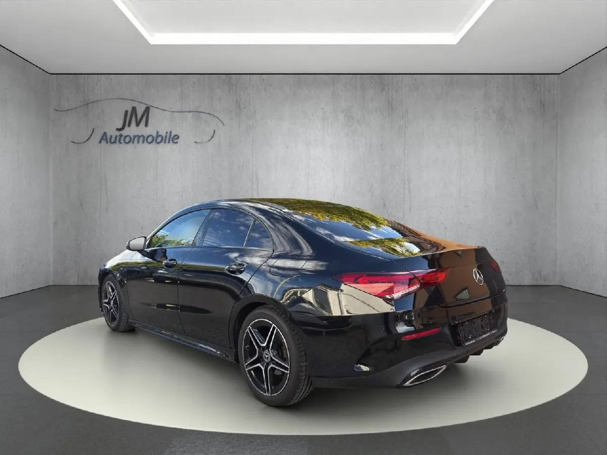 MERCEDES-BENZ CLA 180 AMG LINE 2022