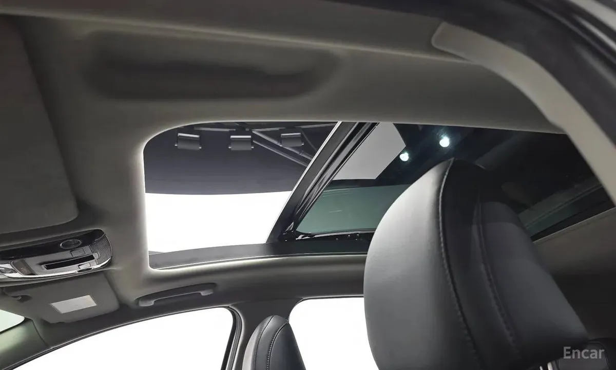 KIA SORENTO GRAVITY 2022