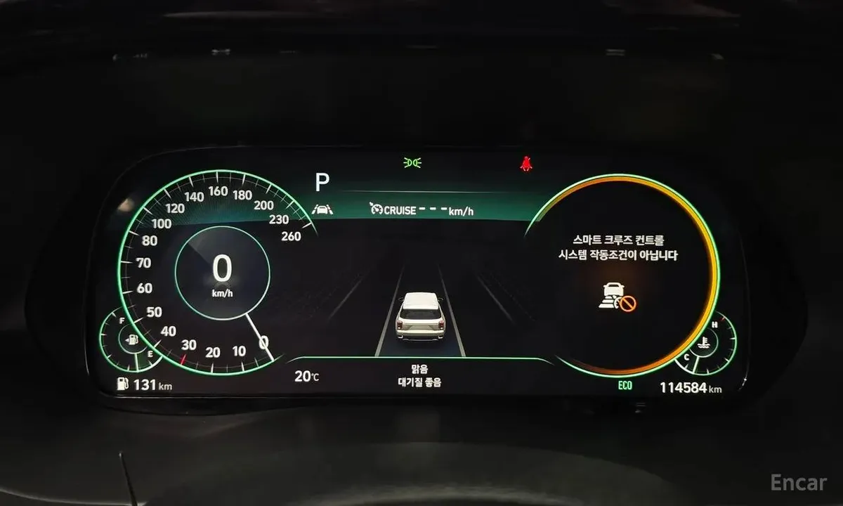 HYUNDAI PALISADE 2WD 2022