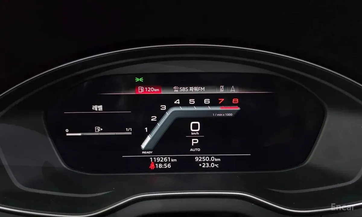 AUDI Q5 45 TFSI QUATTRO 2022