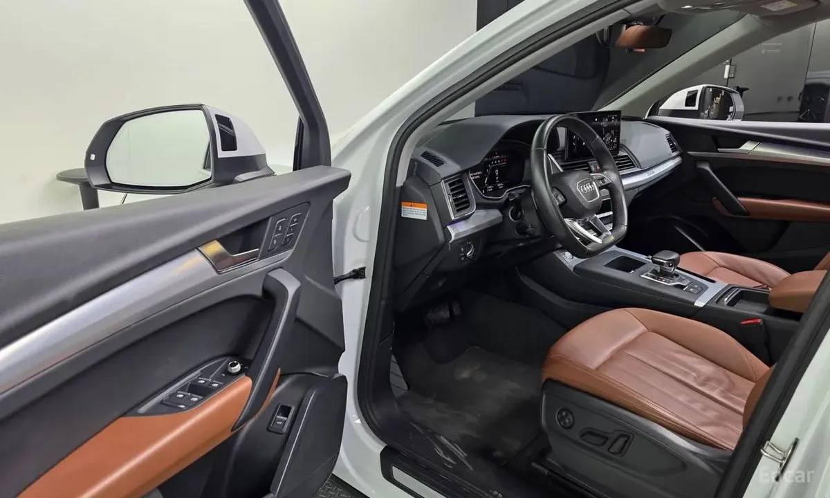 AUDI Q5 45 TFSI QUATTRO 2022