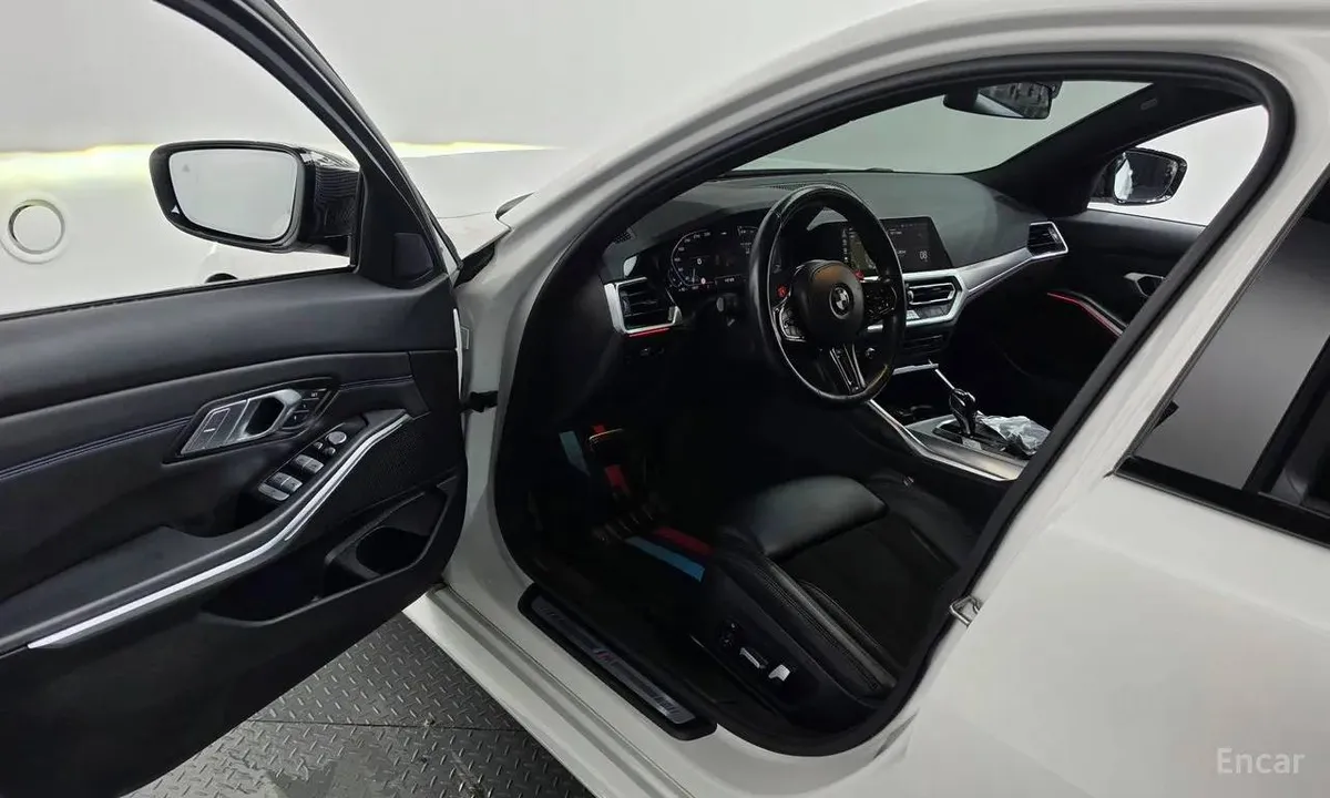 BMW 320I M 2022