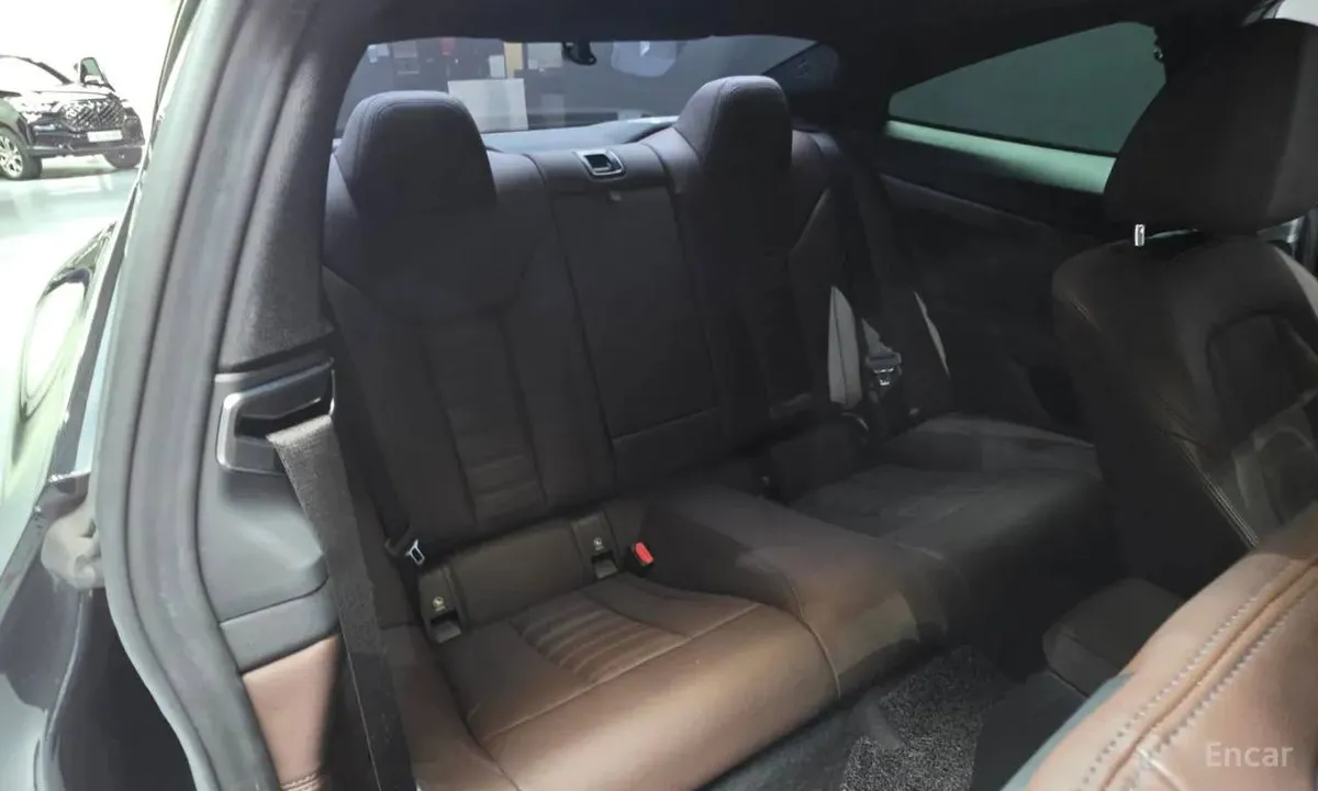 BMW 420I M 2022