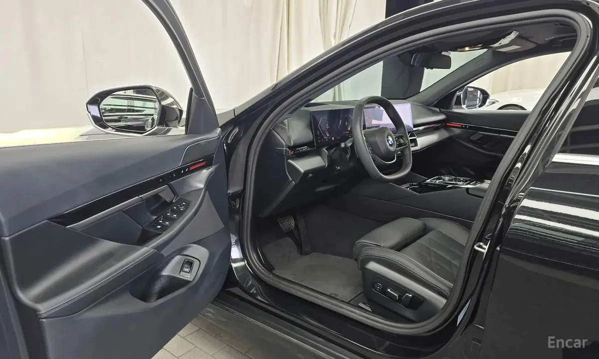 BMW 520I 2023