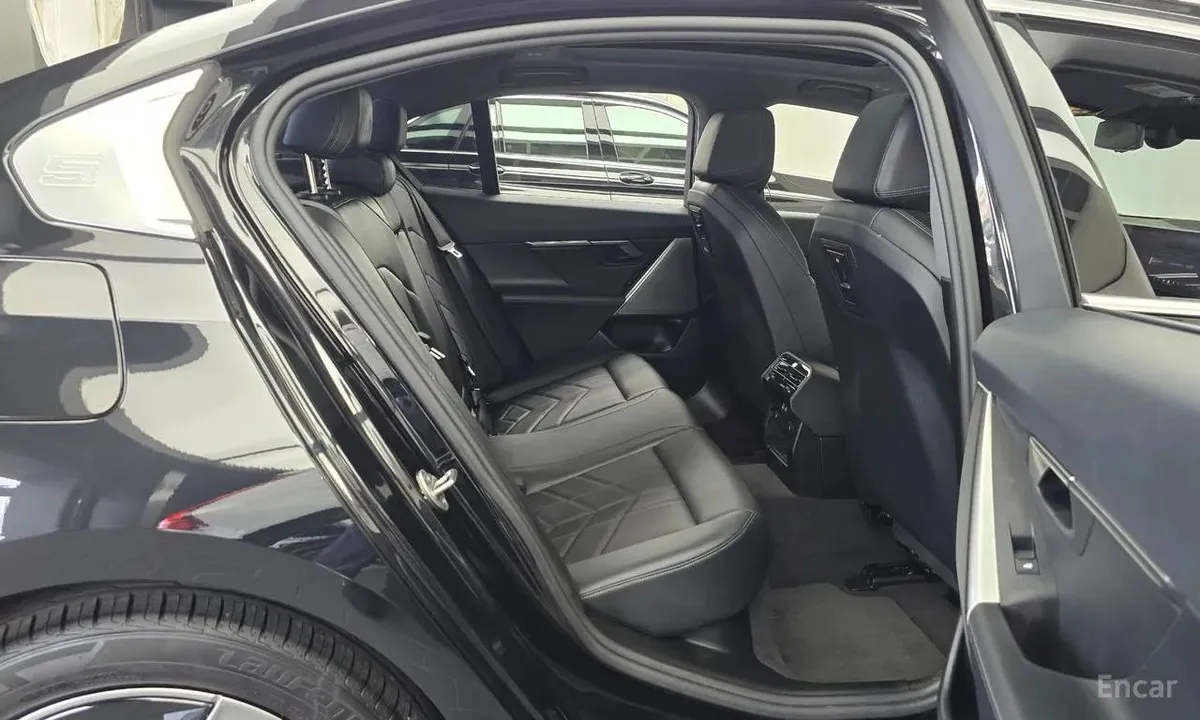 BMW 520I 2023