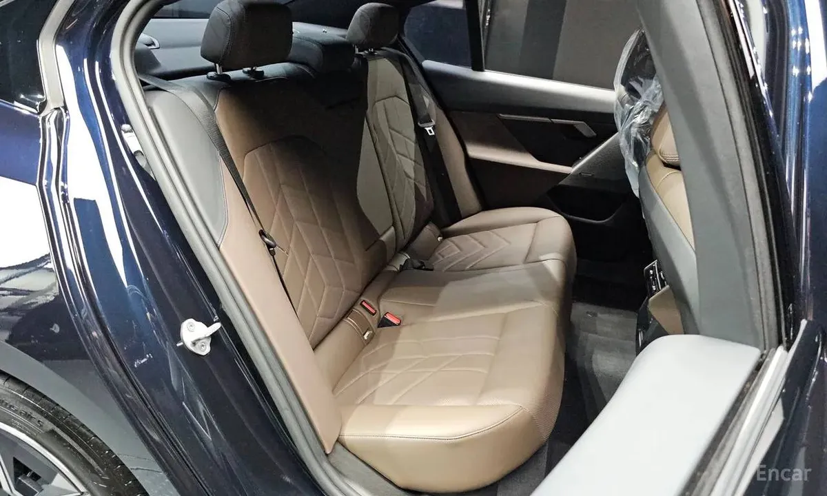 BMW 520I 2023