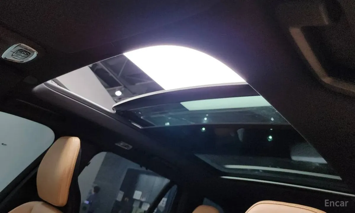 VOLVO XC90 B6 2022