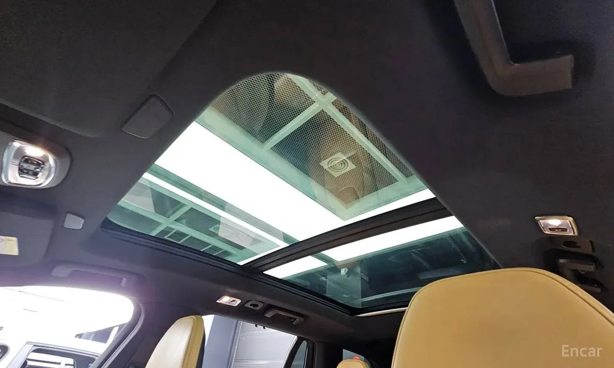 VOLVO XC90 B6 2022