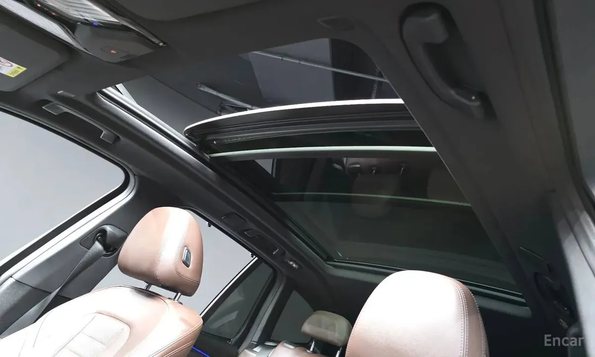 BMW X3 20I M 2022