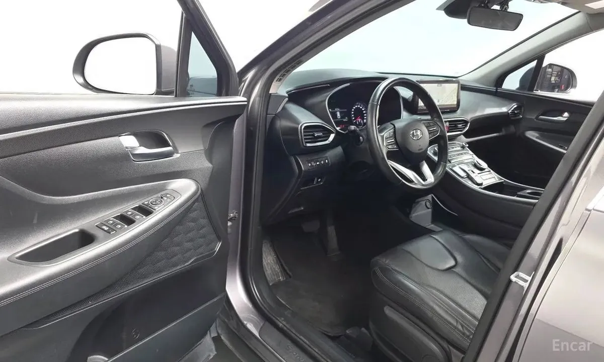 HYUNDAI SANTA FE 2WD 2022