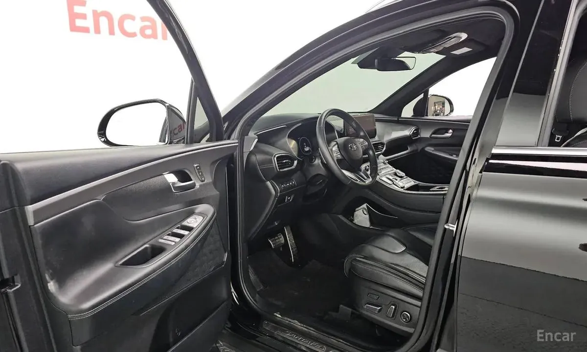 HYUNDAI SANTA FE CALIGRAPHY 2WD 2022
