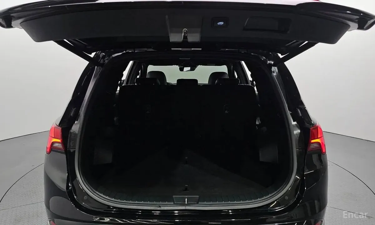 HYUNDAI SANTA FE CALIGRAPHY 2WD 2022