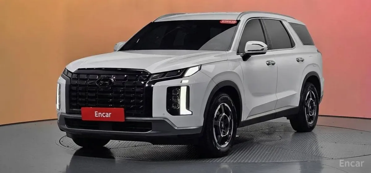 HYUNDAI PALISADE 2WD 2022