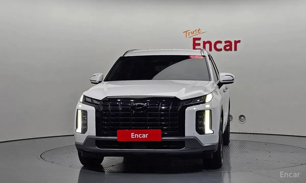 HYUNDAI PALISADE 2WD 2022