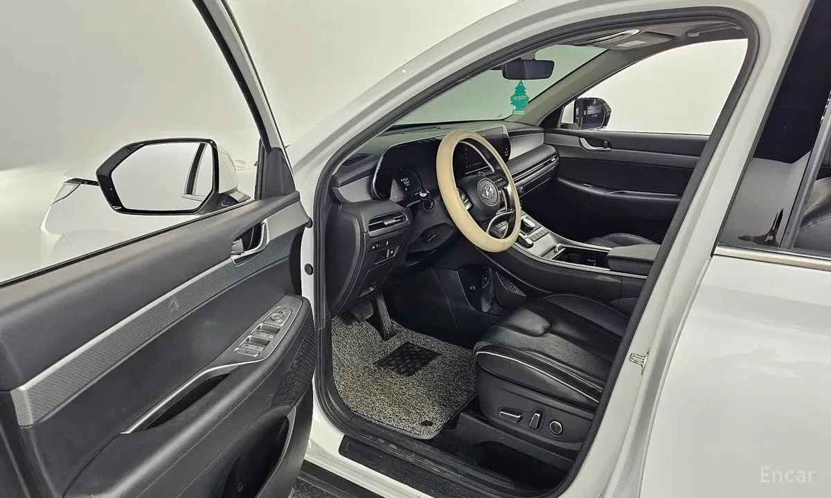 HYUNDAI PALISADE 2WD 2022