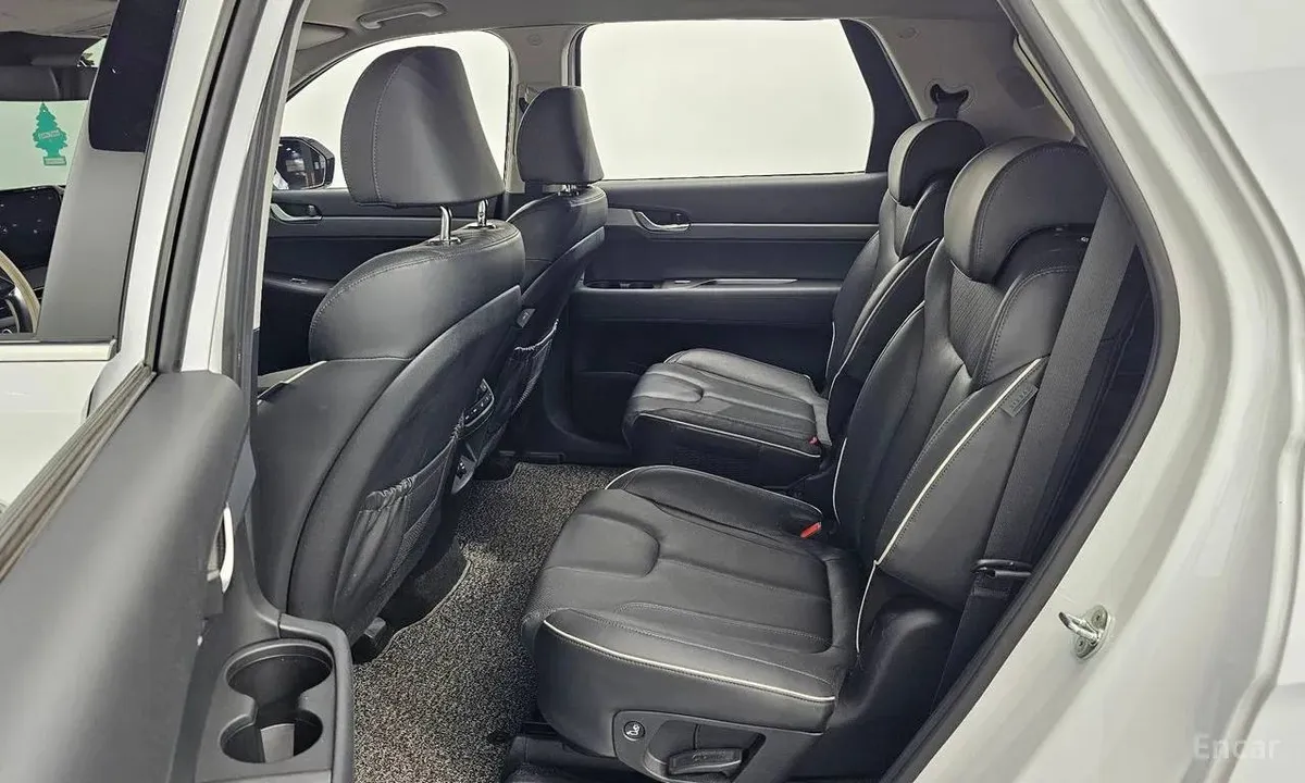 HYUNDAI PALISADE 2WD 2022