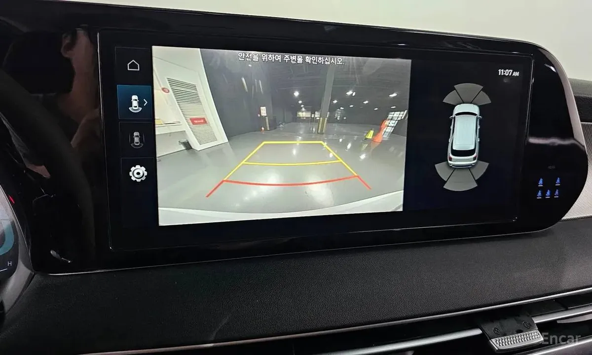 HYUNDAI PALISADE 2WD 2022