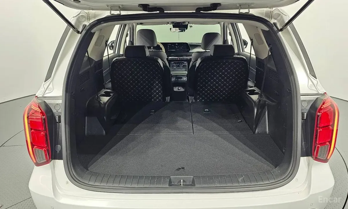 HYUNDAI PALISADE 2WD 2022