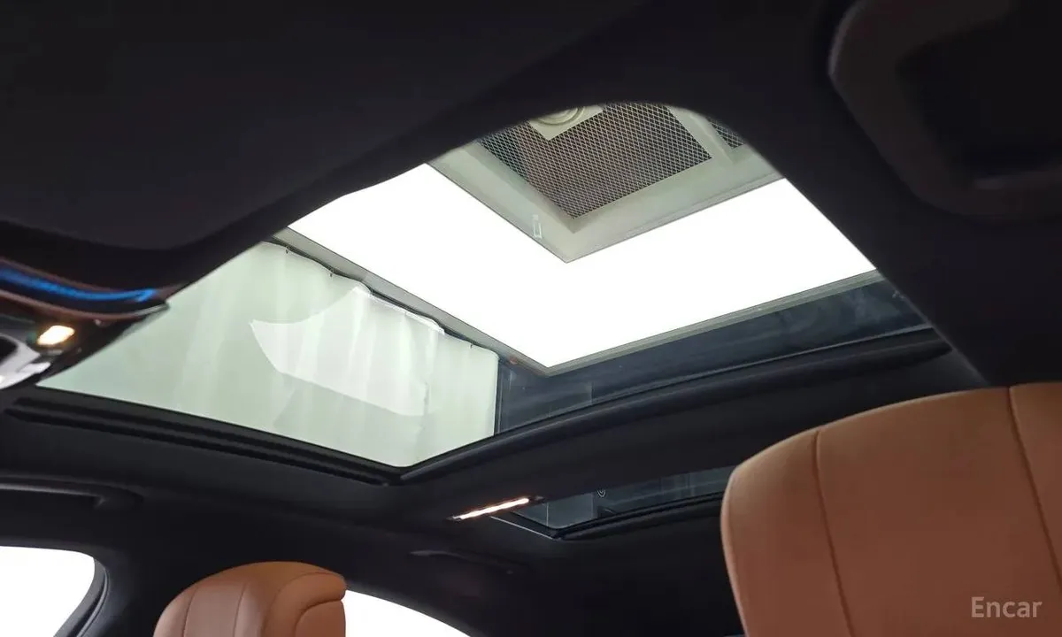 MERCEDES-BENZ S350 W223 2022