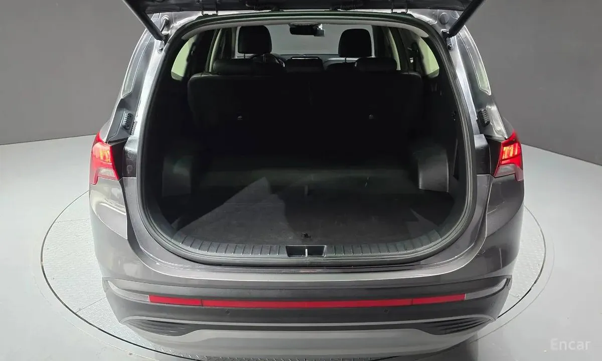 HYUNDAI SANTA FE PRESTIGE 2022