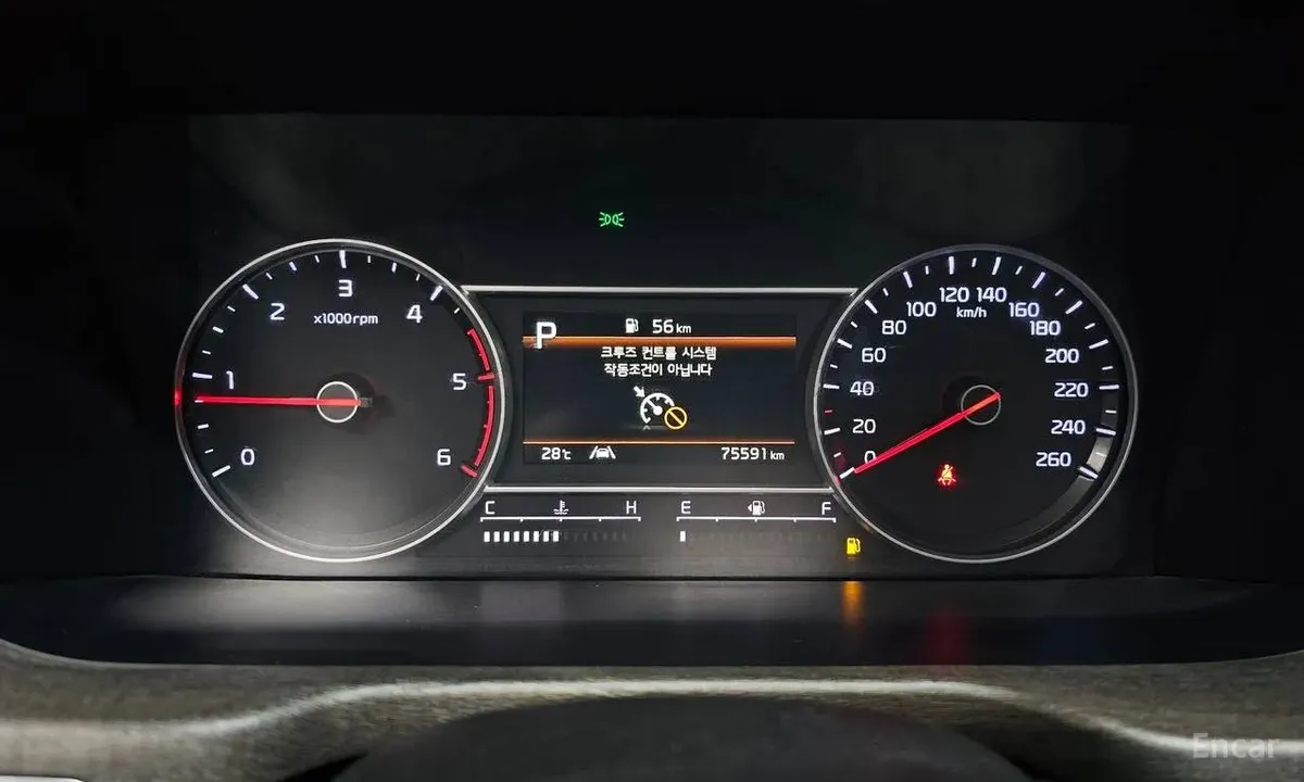 KIA SORENTO 4WD 7 2022