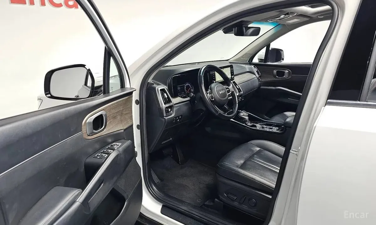 KIA SORENTO 4WD 7 2022