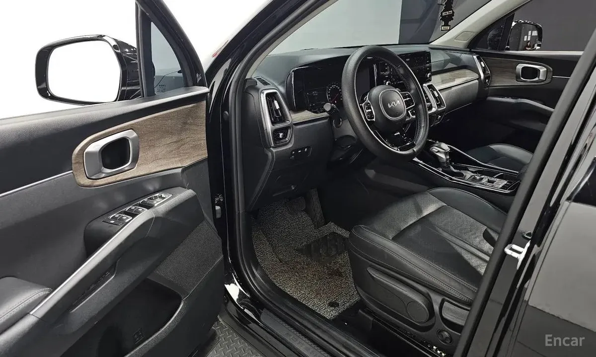 KIA SORENTO 2WD 7 2022