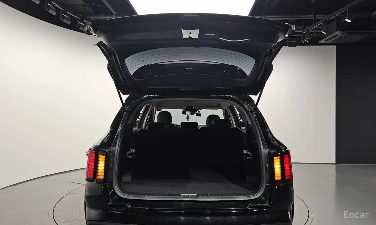 KIA SORENTO 2WD 7 2022