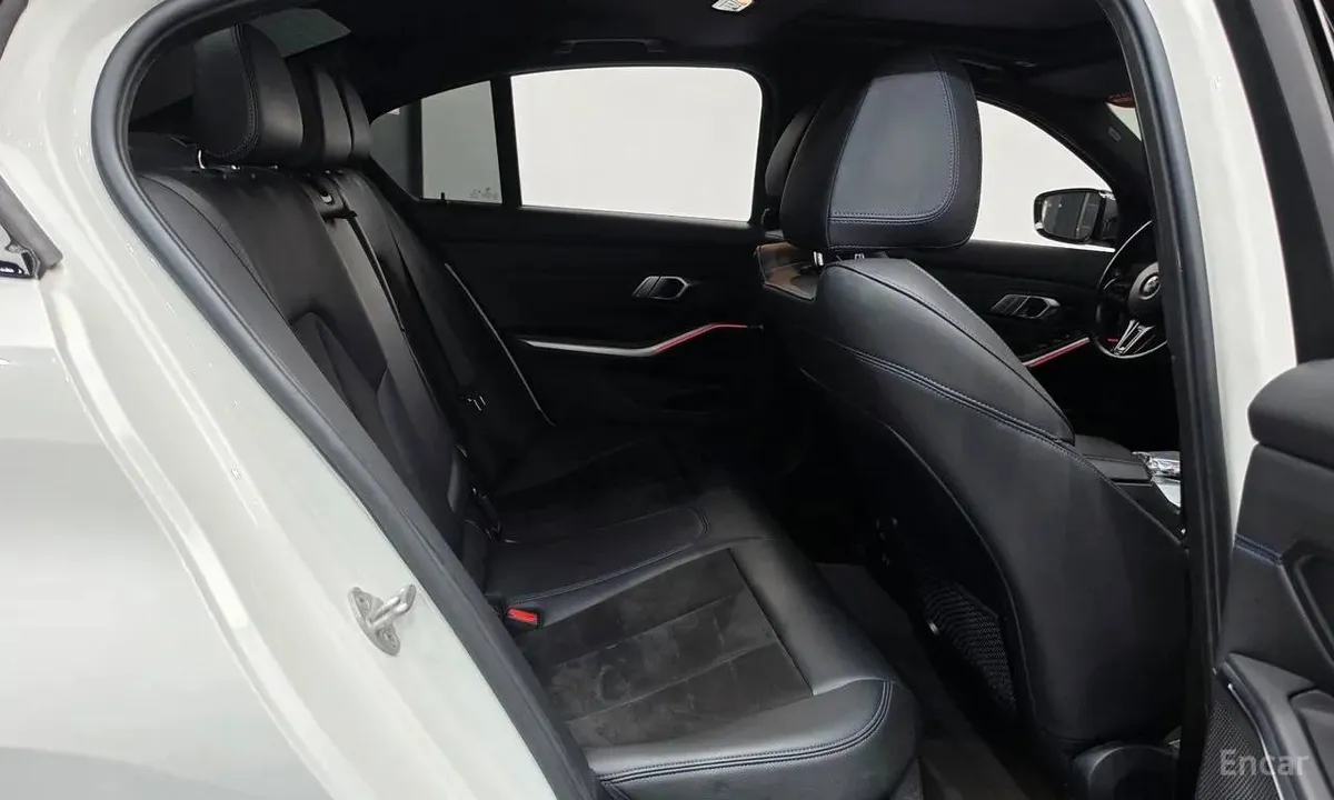 BMW 320I M 2022